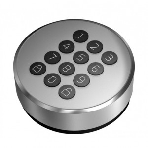 DANALOCK DANAPAD V3 KEYPAD (PADV3-BT) - Img 2