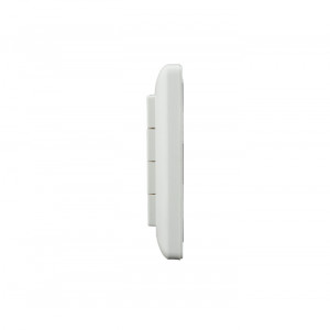 HEATIT Z-PUSH BUTTON 8 - White - Img 5