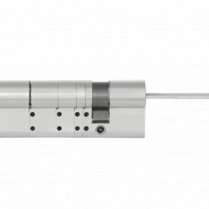 KIT Danalock - Yala V3 Bluetooth & Z-wave BTZE + Cilindru de securitate extins pentru Danalock V3 - Img 4