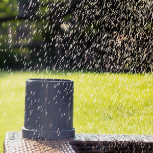 POPP detector Z-wave de ploaie | POPP Z-Rain - Img 3