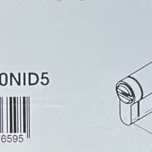 SALTO MODULAR CYLINDER FOR DANALOCK V3, INSIDE LENGHT 35MM - Img 2