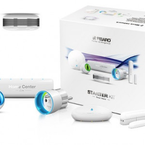 Starter Kit Fibaro STARTER KIT EU