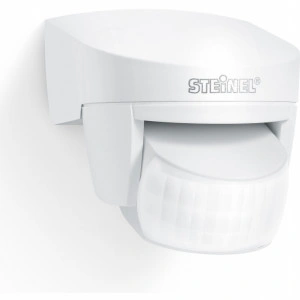 STEINEL IS 140-2 Motion Sensor STEEIS1402WS
