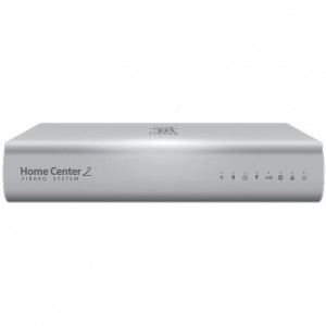 Centrala generala Fibaro Home Center 2 FGHC2 - Resigilata - Img 2