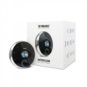 Fibaro Intercom FGIC-002