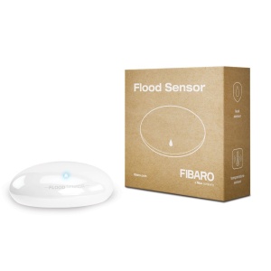Senzor Inundatie Fibaro FGFS-101 | Fibaro Flood sensor z-wave - Img 2