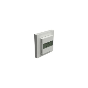Termostat HEATIT Z-Temp3 - White - Img 2