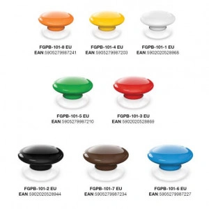Buton Fibaro multi-controller FGPB-101-R