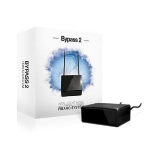 Bypass 2 Fibaro FGB-002