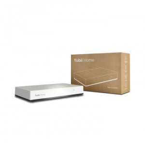 Centrala generala Yubii Home EU (YH-001 EU)