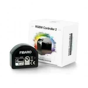 Controller RGBW Fibaro FGRGBWM-442
