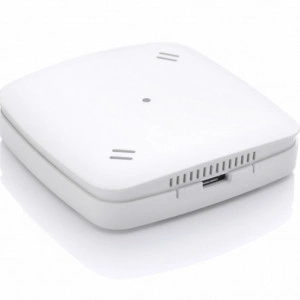 Eurotronic Air Quality Sensor Z-Wave Plus EURE700088