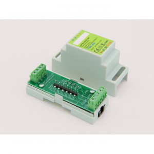 Eutonomy - euFIX DIN adapter (WITHOUT BUTTON) - Img 2