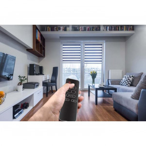QUBINO Shades Remote Controller - ZMNKGD1 - Img 3