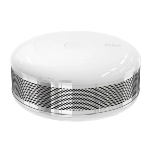 Senzor Fum Fibaro FGSD-002 z-wave | Fibaro Smoke Sensor - Img 4