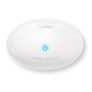Senzor Inundatie Fibaro FGFS-101 | Fibaro Flood sensor z-wave - Img 3