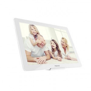 Swipe Alb - Gesture Control Pad White Fibaro FGGC-001 - Img 2