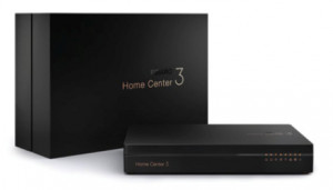 Centrala generala Fibaro Home Center 3 FGHC3 HC3