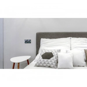 FIBARO WALLI N ETHERNET OULET FGWEEU-021-8 Anthracite - Img 4