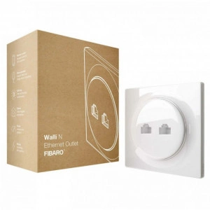 FIBARO WALLI N ETHERNET OULET FGWEEU-021 - Img 4