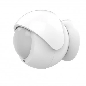 Philio Outdoor Motion Sensor with Magnetic Holder and Lens Cover PHIEPSP05-D