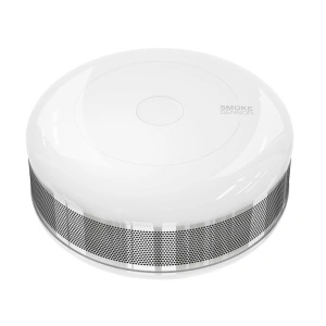 Senzor Fum Fibaro FGSD-002 z-wave | Fibaro Smoke Sensor - Img 5