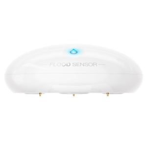 Senzor Inundatie Fibaro FGFS-101 | Fibaro Flood sensor z-wave - Img 4
