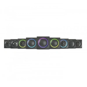 FIBARO WALLI N USB OUTLET FGWU-021-8 Anthracite - Img 3