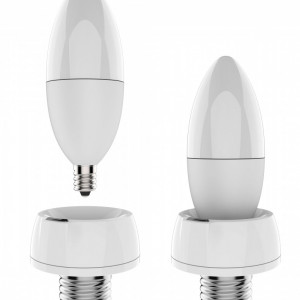Philio Dimmer socket | Soclu z-wave dimmabil Philio - Img 2