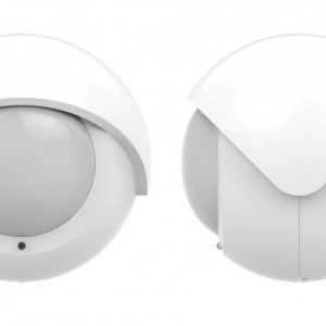 Philio Outdoor Motion Sensor with Magnetic Holder and Lens Cover PHIEPSP05-D - Img 2