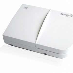 SECURE Boiler Actuator (2 Channels) SECESSR302-5 Z-wave