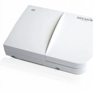 SECURE Boiler Actuator (2 Channels) SECESSR302-5 Z-wave