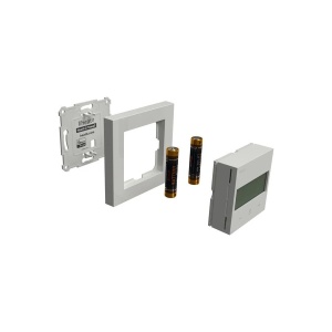 Termostat HEATIT Z-Temp3 - White - Img 3