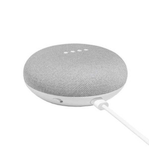Boxa Google Home Mini, Voice control, Multiroom, Google Assistant - Img 3