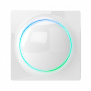 Intrerupator dimabil FIBARO Walli Dimmer(pachet de 10bucati) - Img 2