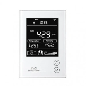 MCO Home - CO2 Monitor 230V