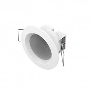 Philio suport pentru senzorul de miscare Fibaro | Philio Round Recessor for Philio Motion Sensor or Fibaro Motion Sensor