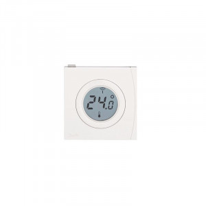 Resigilat - Senzor z-wave de temperatura ambientala pentru camera Danfoss Link™ RS Z-Wave