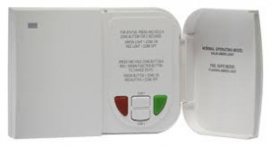 SECURE Boiler Actuator (2 Channels) SECESSR302-5 Z-wave - Img 2