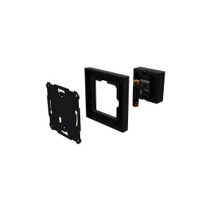 Termostat HEATIT Z-Temp3 - Black - Img 5