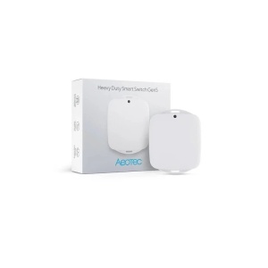 Aeotec Heavy Duty Switch | Switch de putere - Img 3