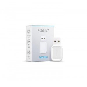 Aeotec Z-Stick 7 - ZWA010-C