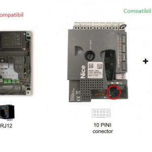 FIBARO NICE BIDI-ZWAVE (IBT4ZWAVE) - Img 6
