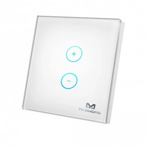 MCO Home Glass Touch Dimmer DT-411