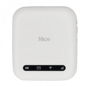 NICE HUBPOWERBANK (FOR FIBARO) - HubPowerbank