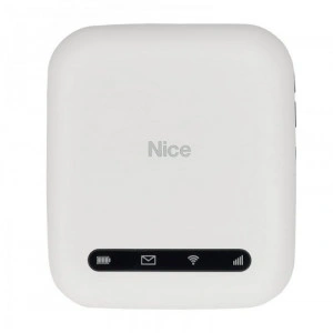 NICE HUBPOWERBANK (FOR FIBARO) - HubPowerbank