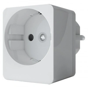 Priza inteligenta QUBINO | Qubino Smart Plug 16A - GOAEZMNHYD1