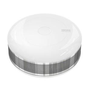 Senzor Fum Fibaro FGSD-002 z-wave - Img 4