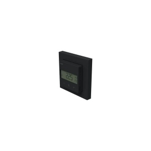 Termostat HEATIT Z-Temp3 - Black - Img 2