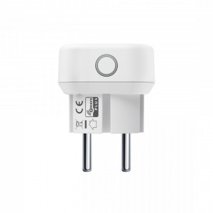 AEOTEC Extender 7 (Repetor) de retea | Aeotec Extender 7 (Type F) Range Extender Z-Wave Repeater - Img 4